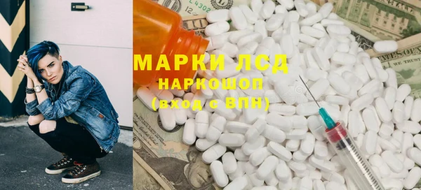 крисы Верея
