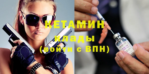 крисы Верея